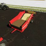 grimme rh2460 v1.4 fs22 3