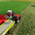 grimme rootster 604 edited v1.0 fs22 1