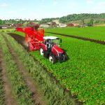 grimme rootster 604 edited v1.0 fs22 2