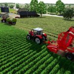 grimme rootster 604 edited v1.0 fs22 4