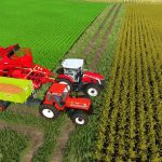 grimme rootster 604 edited v1.0 fs22 5