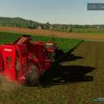 grimme rootster 604 premium dlc v1.0 fs22 1