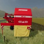 grimme se 260 v1.0 fs22 2