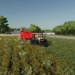 grimme se260 v1.0 fs22 1