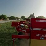 grimme se260 v1.0 fs22 3