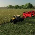 grimme se260 v1.1 fs22 1