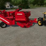 grimme se260 v1.1 fs22 3