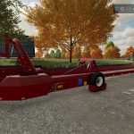 grimme sl80 22 quantum autoload forderband v2.0 fs22 1