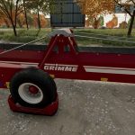 grimme sl80 22 quantum autoload forderband v2.0 fs22 3