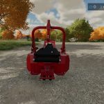 grimme sl80 22 quantum autoload forderband v2.0 fs22 4