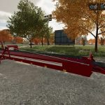 grimme sl80 22 quantum autoload forderband v2.0 fs22 6