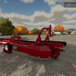 grimme sl80 22 quantum autoload forderband v2.0 fs22 8