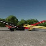 grimme sl8022 quantum and tc816 autoload v1.0 fs22 2