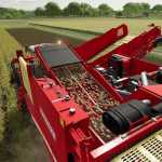 grimme varitron 470 platinum terra trac v1.0 fs22 1