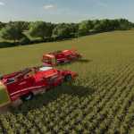 grimme varitron 470 series v1.0 fs22 1