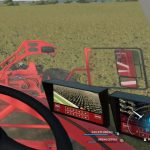 grimme varitron 470 series v1.0 fs22 2