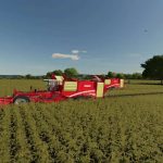 grimme varitron 470 series v1.0 fs22 3