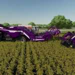 grimme ventor 4150 v1.0 fs22 1