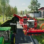 grimme ventor 4150 v1.0.0.1 fs22 2