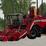 grimme ventor v1.0 fs22 1