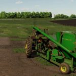 grinder mixer pack v1.0 fs22 3