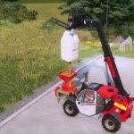 grist mill v1.0 fs22 2 1