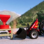 grist mill v1.0 fs22 3 1