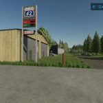 grizzly mountain v1.0 fs22 2