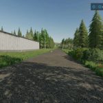 grizzly mountain v1.0 fs22 8