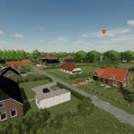 gros mohrdorf v1.0.0.1 fs22 3