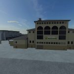 grose biodiesel produktion v1.1 fs22 2