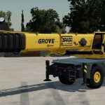 grove grt 655 v1.0 fs22 2