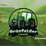 grunfelder land multiplayer v1.1 fs22 1