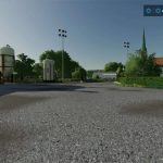 grunfelder land multiplayer v1.1 fs22 2