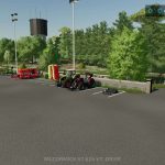 grunfelder land multiplayer v1.1 fs22 3