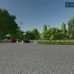 grunfelder land multiplayer v1.1 fs22 5