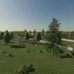 gryaznoye village v1.0 fs22 2