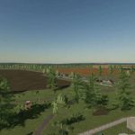 gryaznoye village v1.0 fs22 3