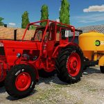 gs 5 takarmanyszallito v1.0 fs22 2