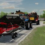 gs 575 v1.0 fs22 2