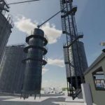 gsi grain dryer complex v1.0 fs22 3