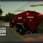 gtw 330 le v1.0 fs22 2