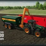 gtw 330 le v1.0 fs22 4