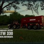 gtw 330 le v1.0 fs22 5