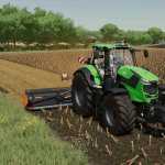 guidance steering v2.1.6 fs22 1 1