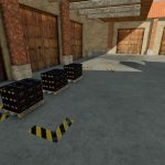 guiness beer v1.0 fs22 2