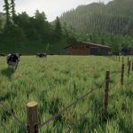 gumpen mega field and forest map v1.0.0.1 fs22 5