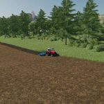 gumpen mega field and forest map v1.0.0.1 fs22 6