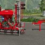 guttler greenmaster 600 v1.0 fs22 2