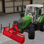 guttler matador 30 v1.0 fs22 2